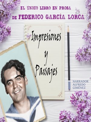 cover image of Impresiones y Paisajes